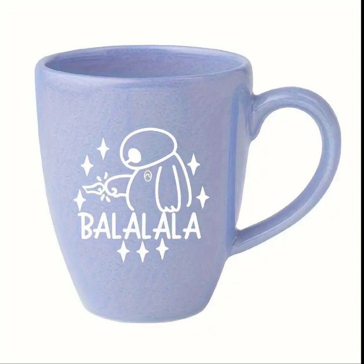 ベイマックス　ステッカー　耐水性　白色　車　ディズニー　Disney　ホワイト　カー用品　窓　防水シール　スーツケース_画像3