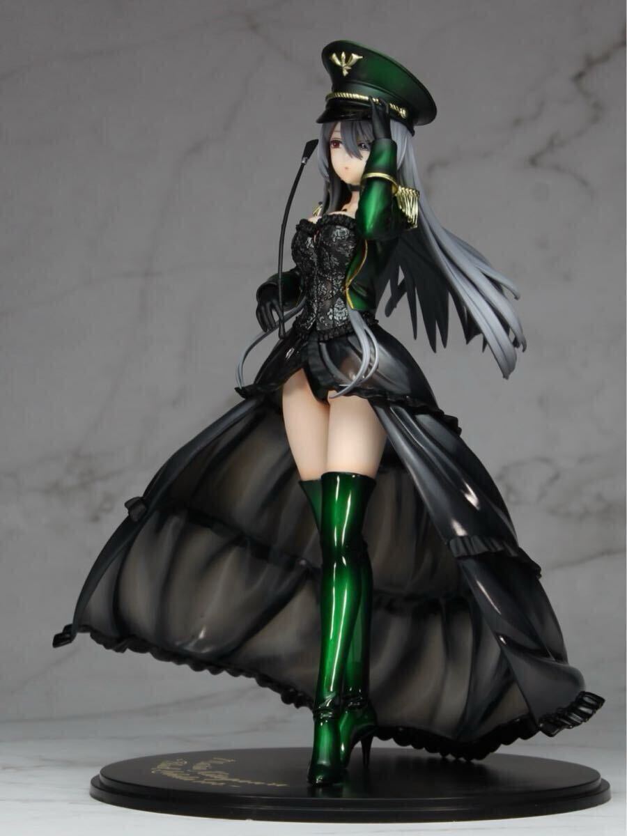 AMP 喜多川海夢 ブラックロベリア リペイントフィギュア リペイント フィギュア その着せ替え人形は恋をする repaint 着せ恋 ①_画像3