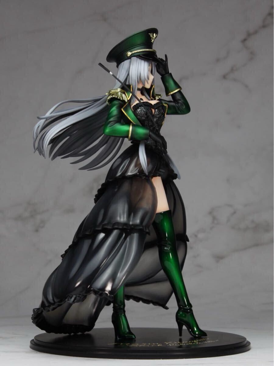 AMP 喜多川海夢 ブラックロベリア リペイントフィギュア リペイント フィギュア その着せ替え人形は恋をする repaint 着せ恋 ①_画像5