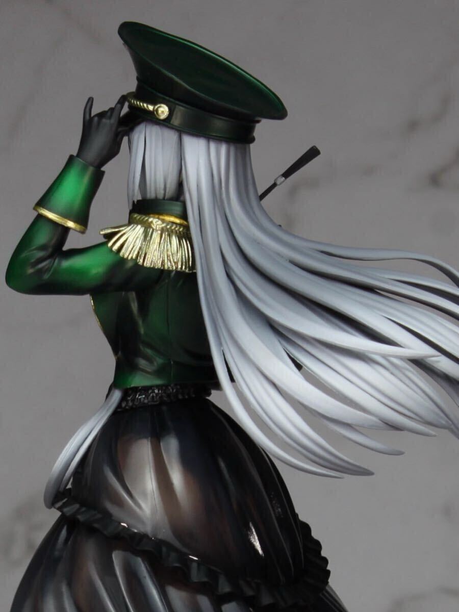 AMP 喜多川海夢 ブラックロベリア リペイントフィギュア リペイント フィギュア その着せ替え人形は恋をする repaint 着せ恋 ①_画像6