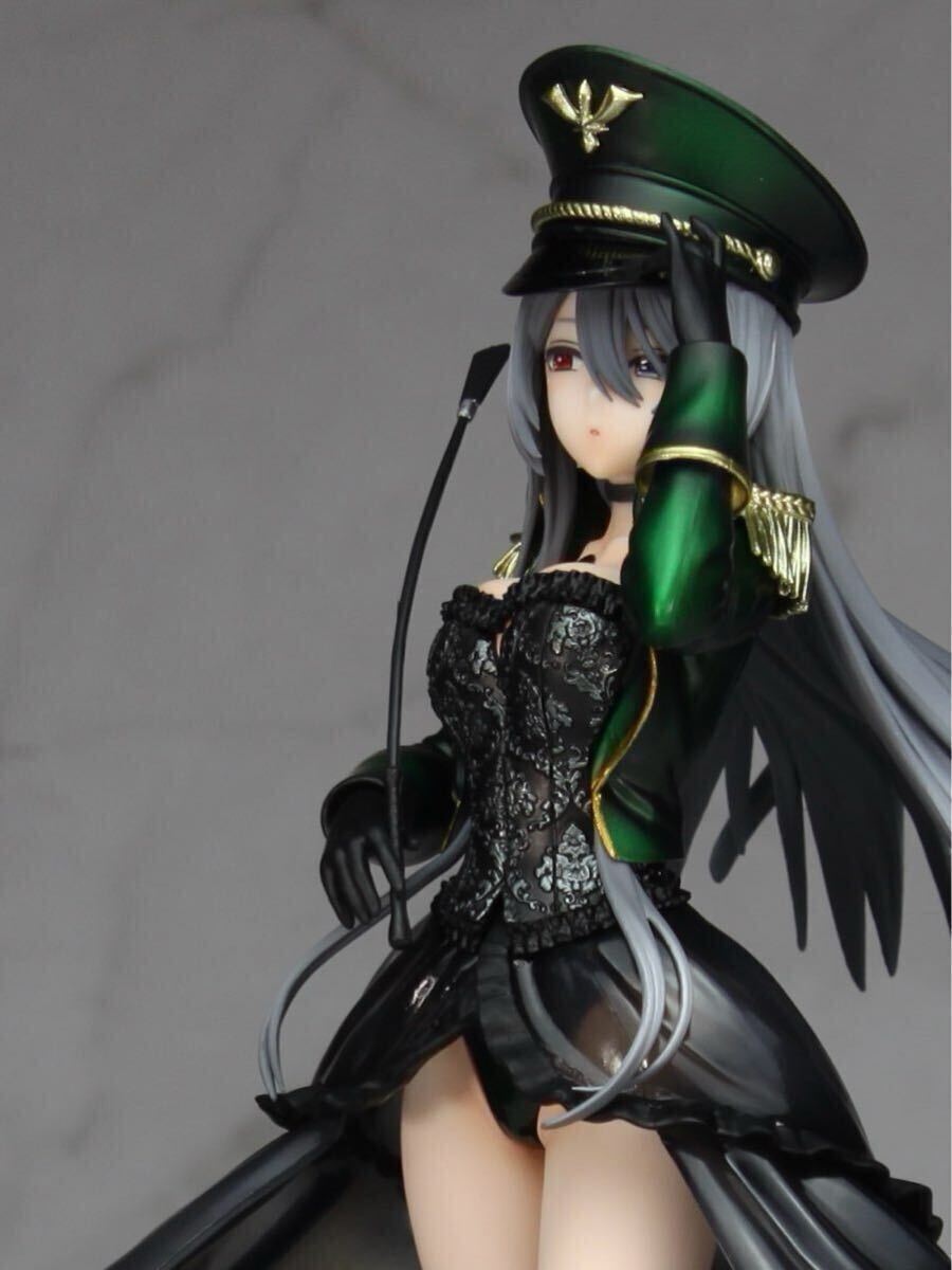 AMP 喜多川海夢 ブラックロベリア リペイントフィギュア リペイント フィギュア その着せ替え人形は恋をする repaint 着せ恋 ①_画像7