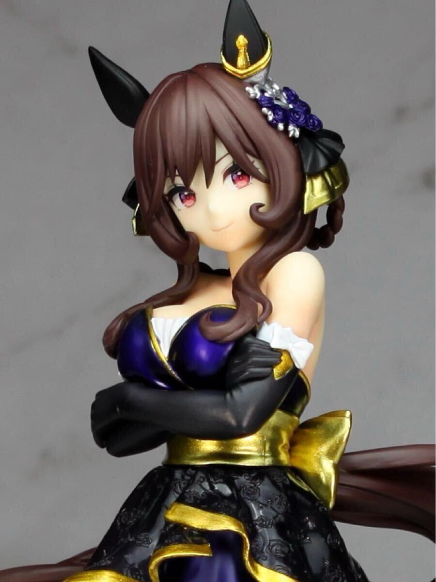 Trio Try iT Figure ジェンティルドンナ　リペイントフィギュア　リペイント　フィギュア　ウマ娘　美少女フィギュア　repaint ②_画像1