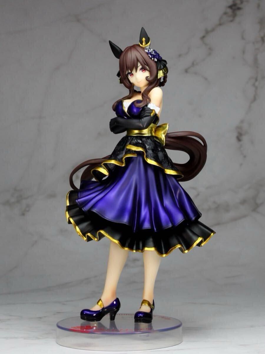 Trio Try iT Figure ジェンティルドンナ　リペイントフィギュア　リペイント　フィギュア　ウマ娘　美少女フィギュア　repaint ②_画像2
