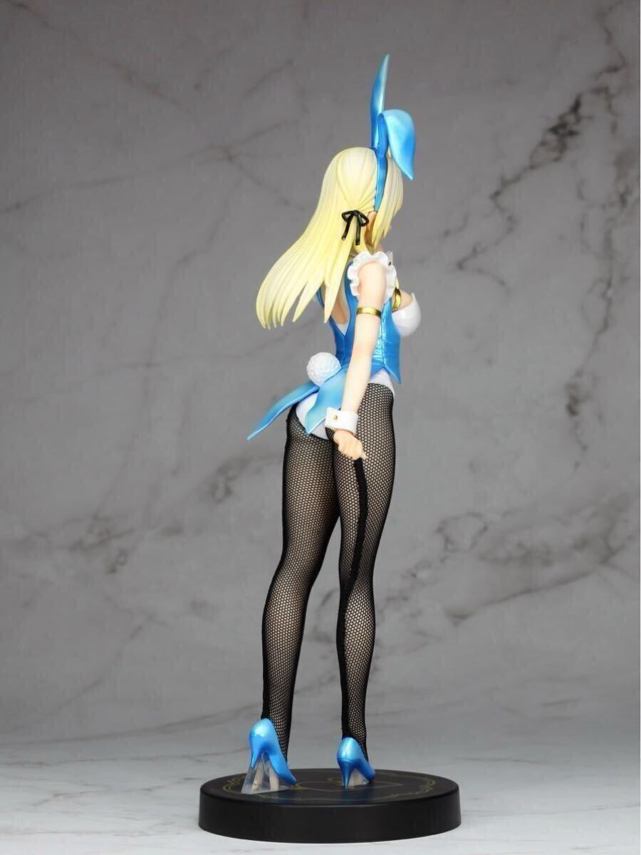 BiCute Bunnies Figure アーリャ　リペイントフィギュア　リペイント　フィギュア　アーリャさん　ロシデレ　repaint ①_画像3