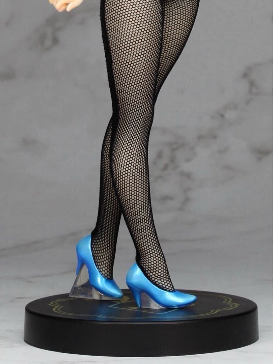 BiCute Bunnies Figure アーリャ　リペイントフィギュア　リペイント　フィギュア　アーリャさん　ロシデレ　repaint ①_画像7