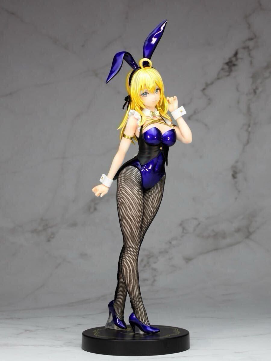 BiCute Bunnies Figure アーリャ リペイントフィギュア リペイント フィギュア アーリャさん ロシデレ repaint ②_画像2