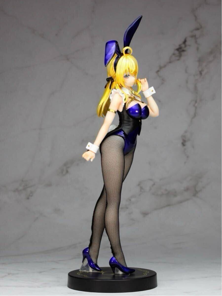 BiCute Bunnies Figure アーリャ リペイントフィギュア リペイント フィギュア アーリャさん ロシデレ repaint ②_画像4