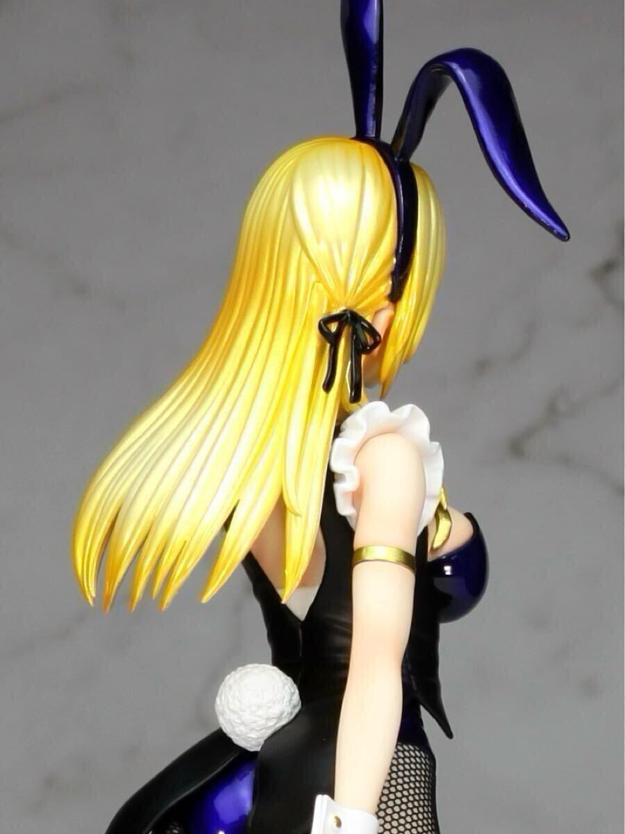 BiCute Bunnies Figure アーリャ リペイントフィギュア リペイント フィギュア アーリャさん ロシデレ repaint ②_画像6