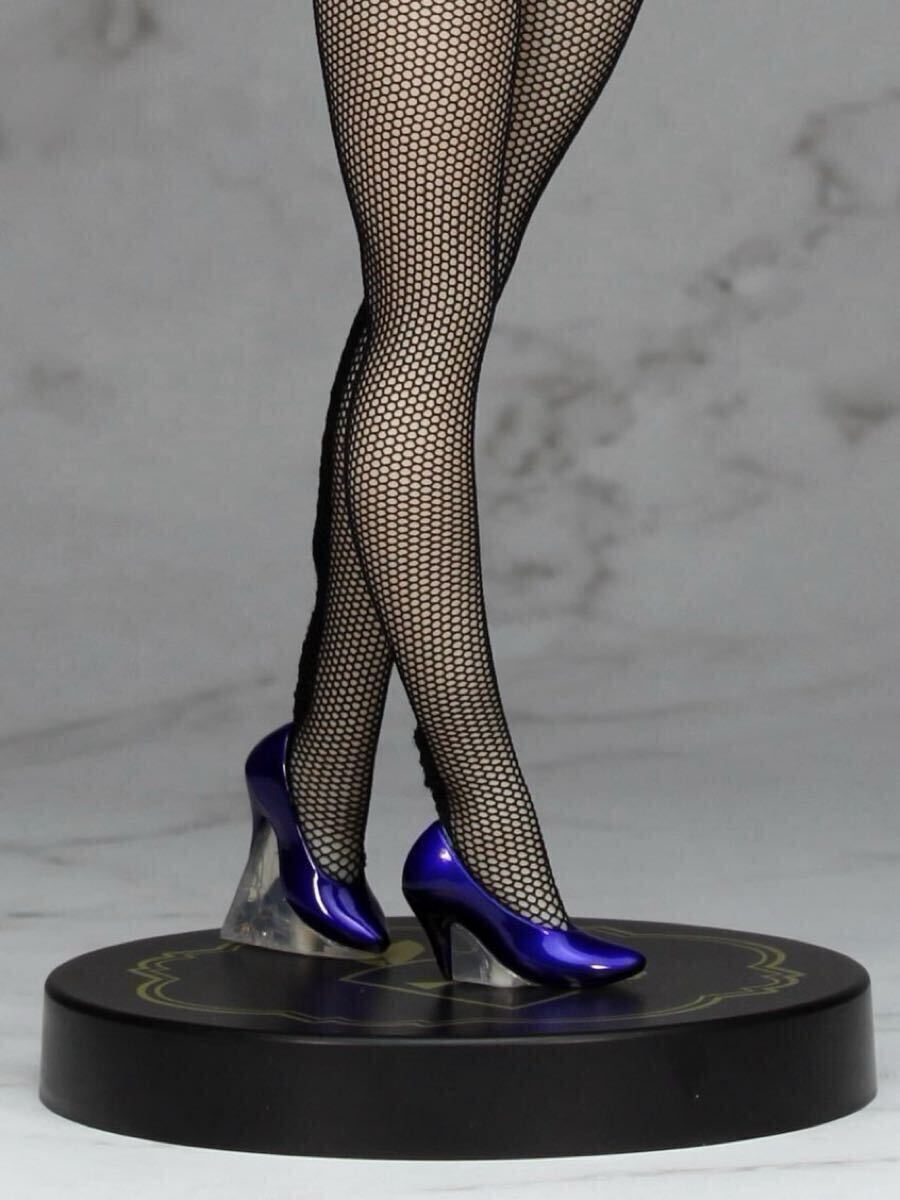 BiCute Bunnies Figure アーリャ リペイントフィギュア リペイント フィギュア アーリャさん ロシデレ repaint ②_画像7