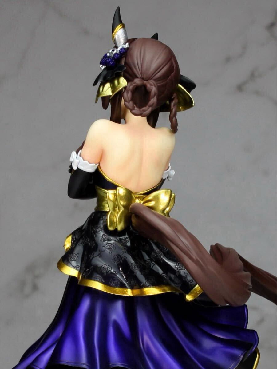 Trio Try iT Figure ジェンティルドンナ　リペイントフィギュア　リペイント　フィギュア　ウマ娘　美少女フィギュア　repaint ②_画像4