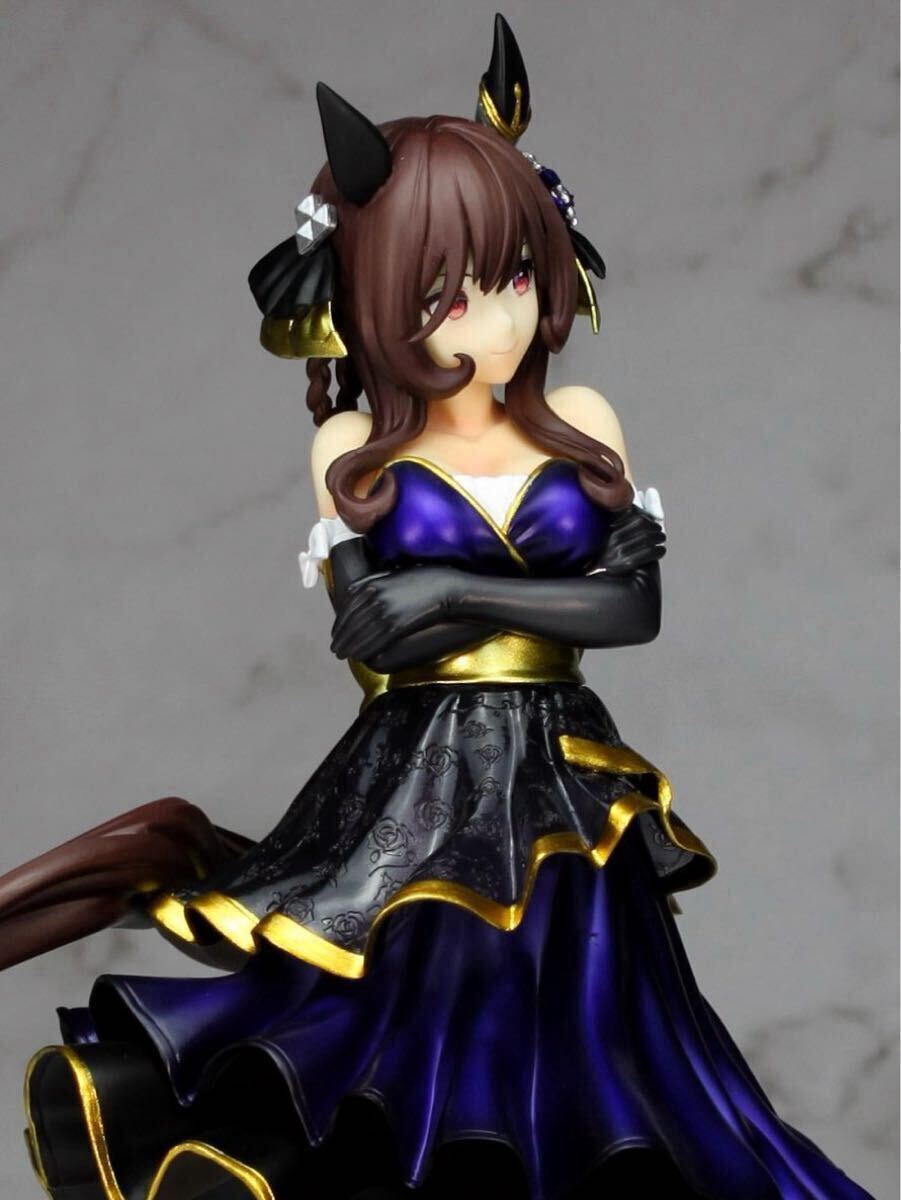 Trio Try iT Figure ジェンティルドンナ　リペイントフィギュア　リペイント　フィギュア　ウマ娘　美少女フィギュア　repaint ②_画像5