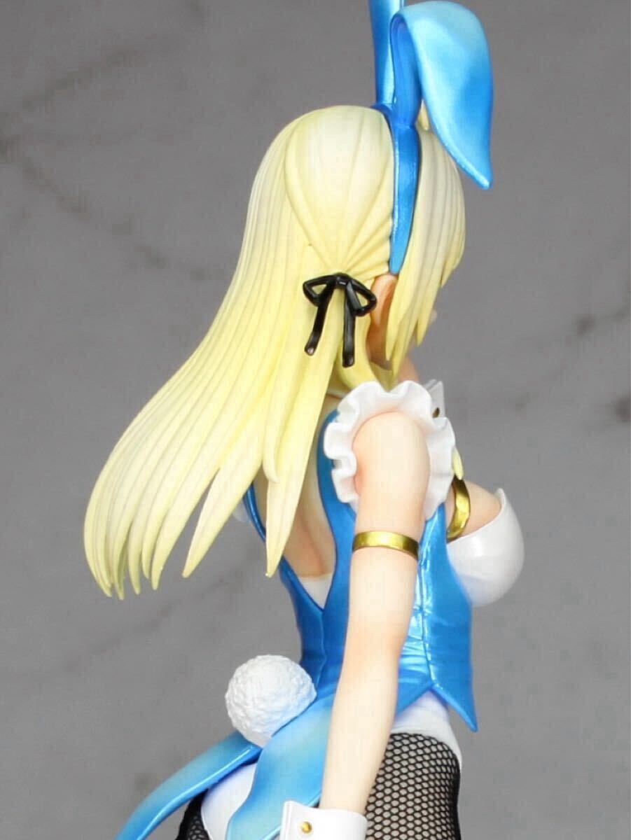BiCute Bunnies Figure アーリャ　リペイントフィギュア　リペイント　フィギュア　アーリャさん　ロシデレ　repaint ①_画像6
