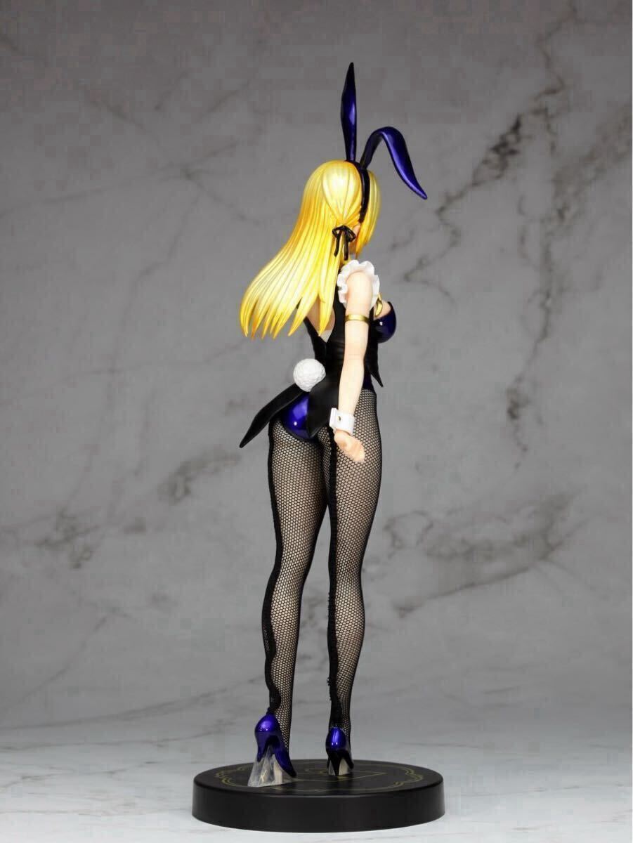 BiCute Bunnies Figure アーリャ リペイントフィギュア リペイント フィギュア アーリャさん ロシデレ repaint ②_画像3