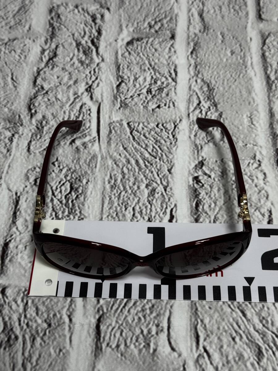  хорошая вещь Salvatore Ferragamo Salvatore Ferragamo SF896SRA солнцезащитные очки w5125-1113-①-②