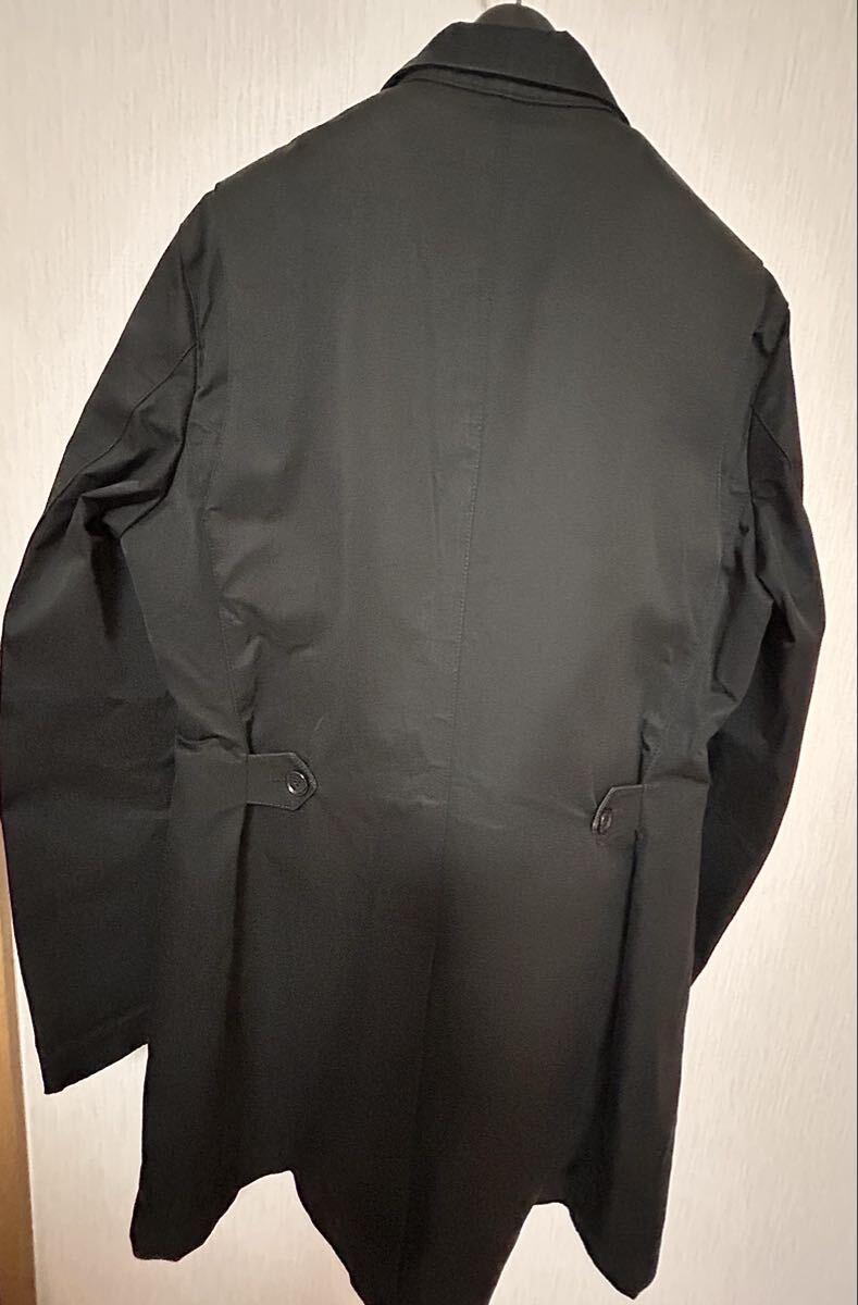 takeo kikuchi ビジネスコート　サイズ2_画像3