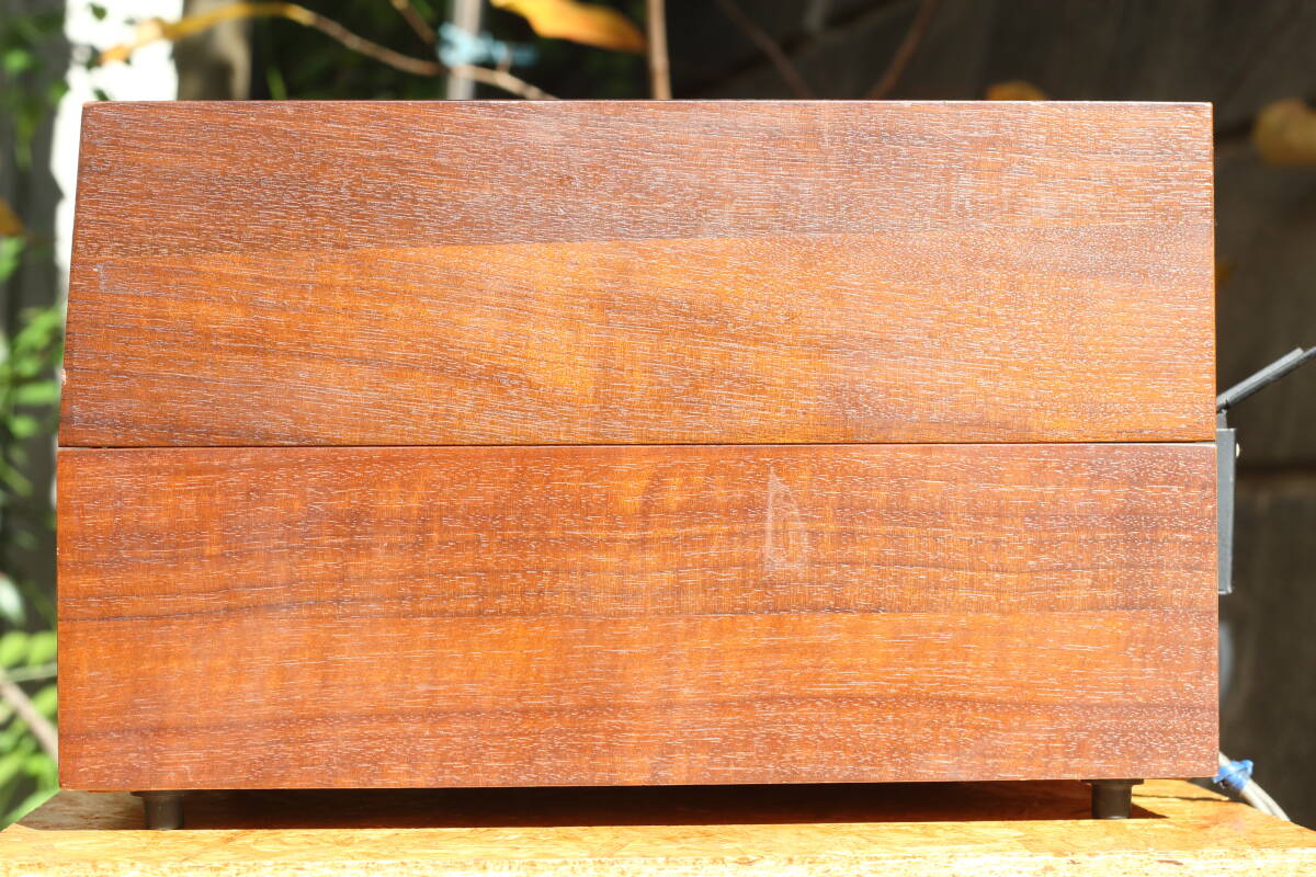 ■東芝 オートチェンジャー SR-520 50Hz 動作確認済み■_画像5