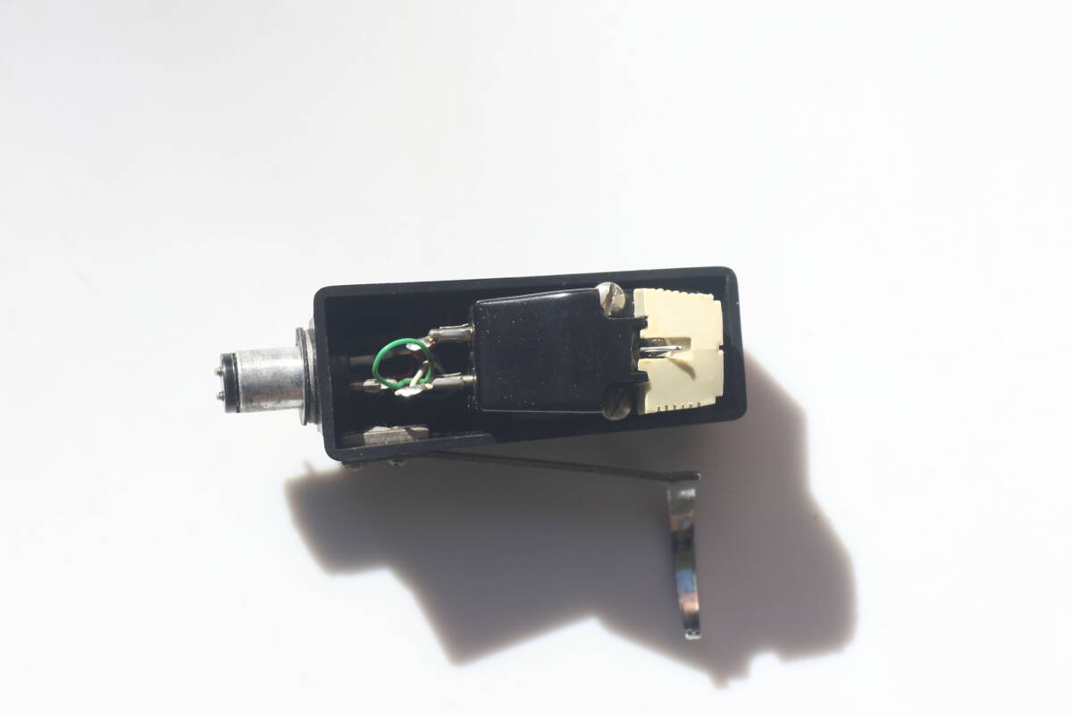 ■東芝 オートチェンジャー SR-520 50Hz 動作確認済み■_画像9