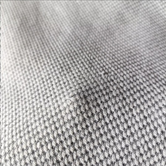 90s USA製 アメリカ製 AKWA Tide 企業モノ スウェット_画像4