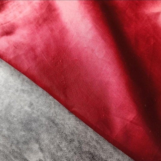 80s USA製 アメリカ製 WINDLESS デビルプリント スタジャン_画像8