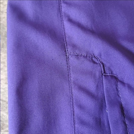 00s NIKE FCバルセロナ QATAR ジャージ トラックジャケット_画像4