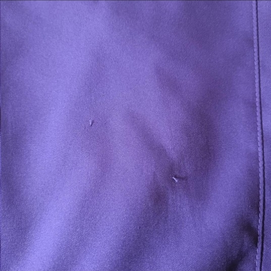 00s NIKE FCバルセロナ QATAR ジャージ トラックジャケット_画像5