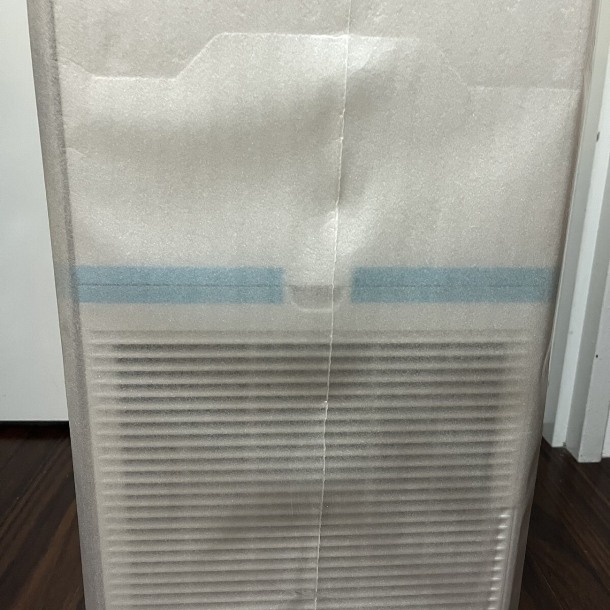  новый товар не использовался DAIKIN -тактный Lee ma воздух мойка ACB50X-S серебряный 