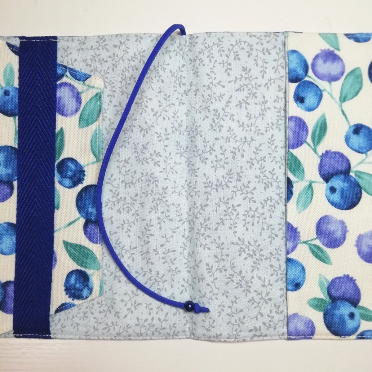  голубика рисунок * ручная работа * обложка для книги ( библиотека книга@ для )