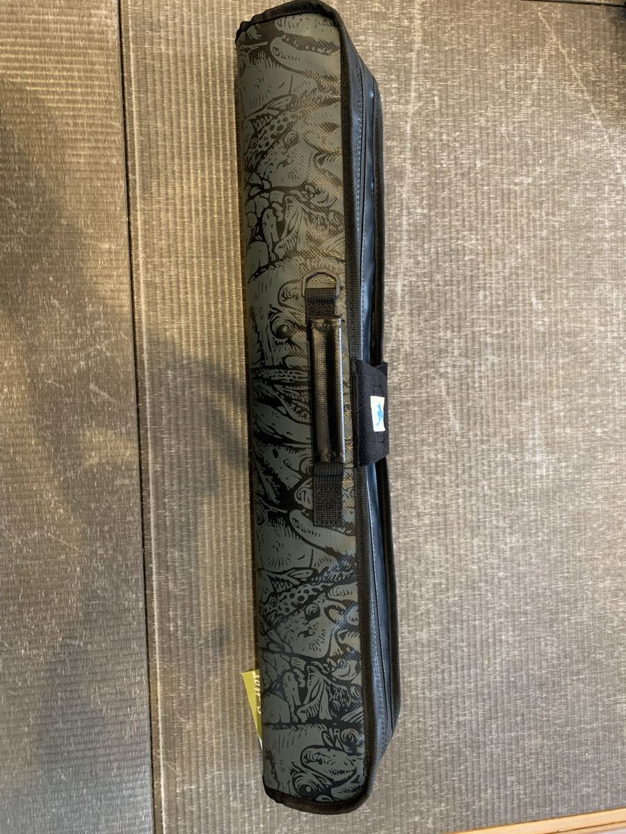 ジェットセッター500c シンクロ　ツララ　美品_画像8