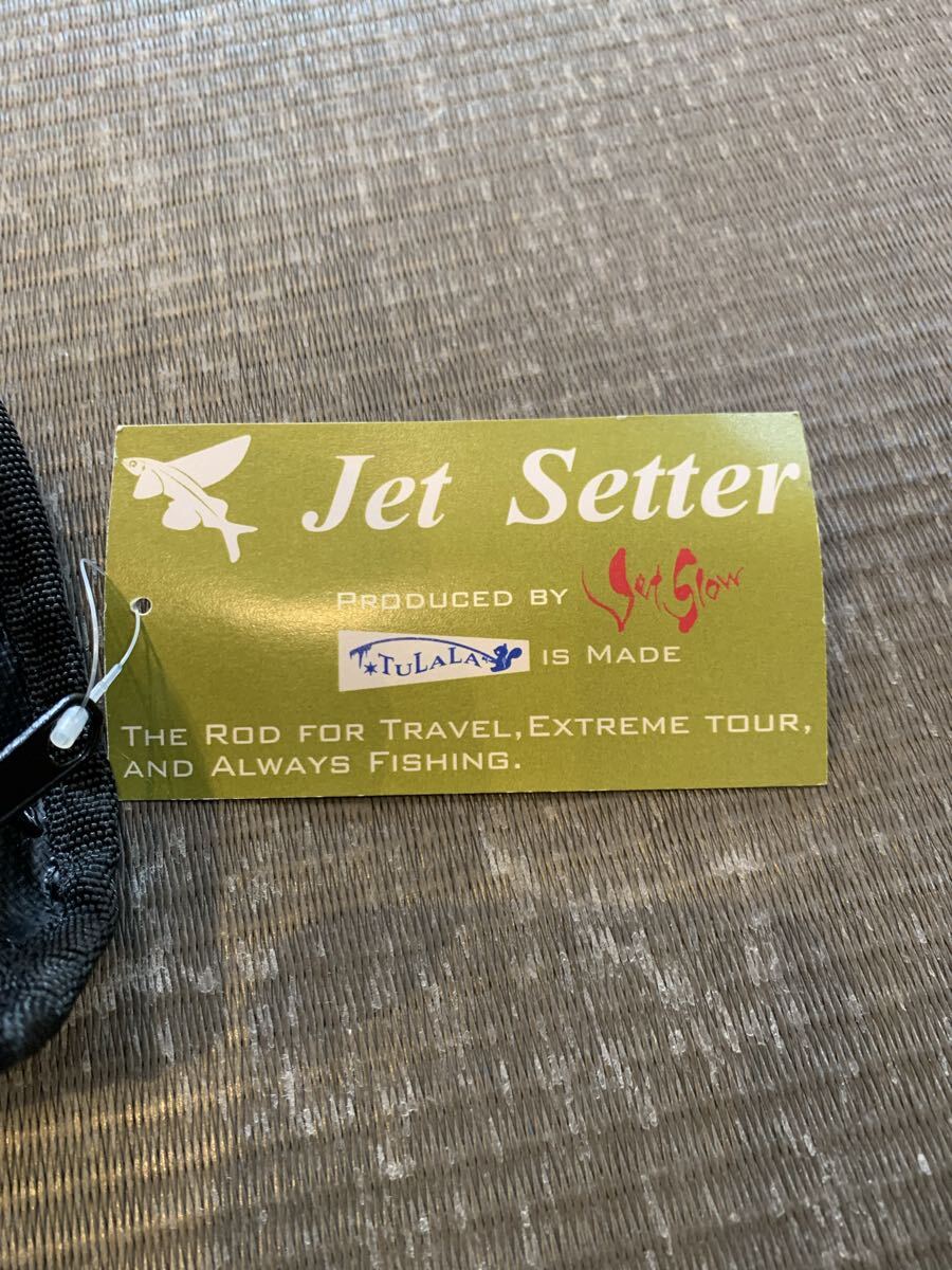 ジェットセッター500c シンクロ　ツララ　美品_画像9