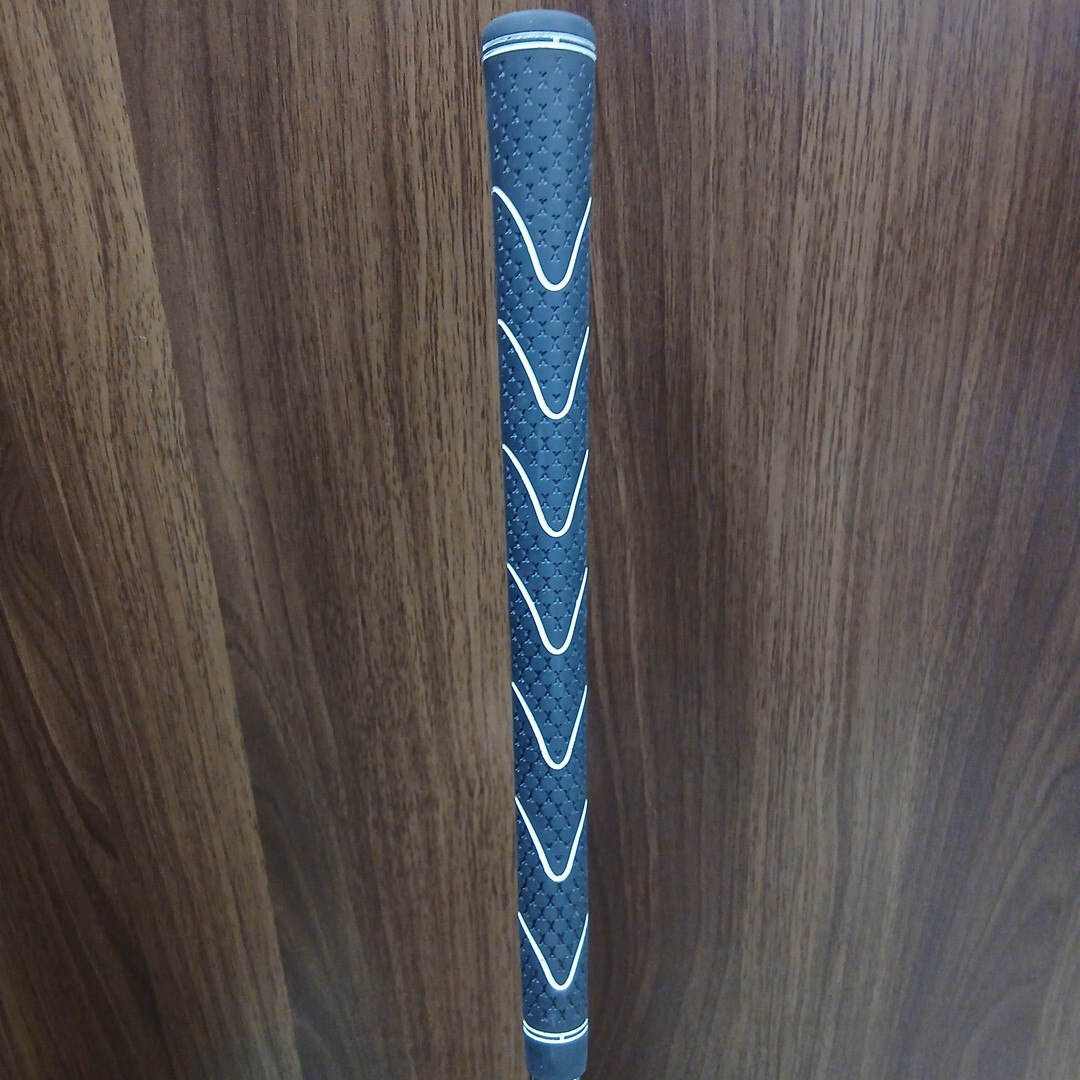 JAWS RAW ウェッジ クロム 56S-8℃_画像5