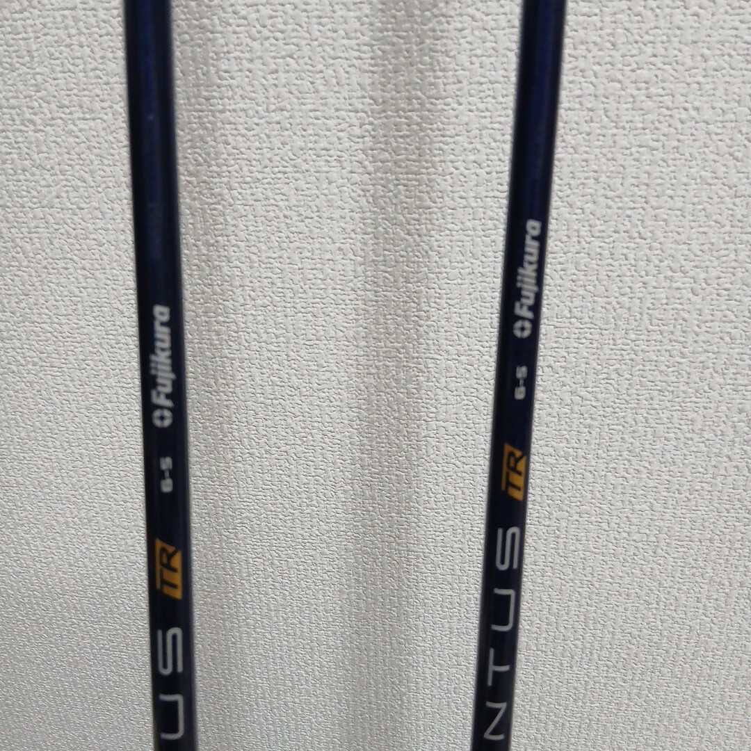 ROGUE ST MAX 3W15° 5W 18°_画像4