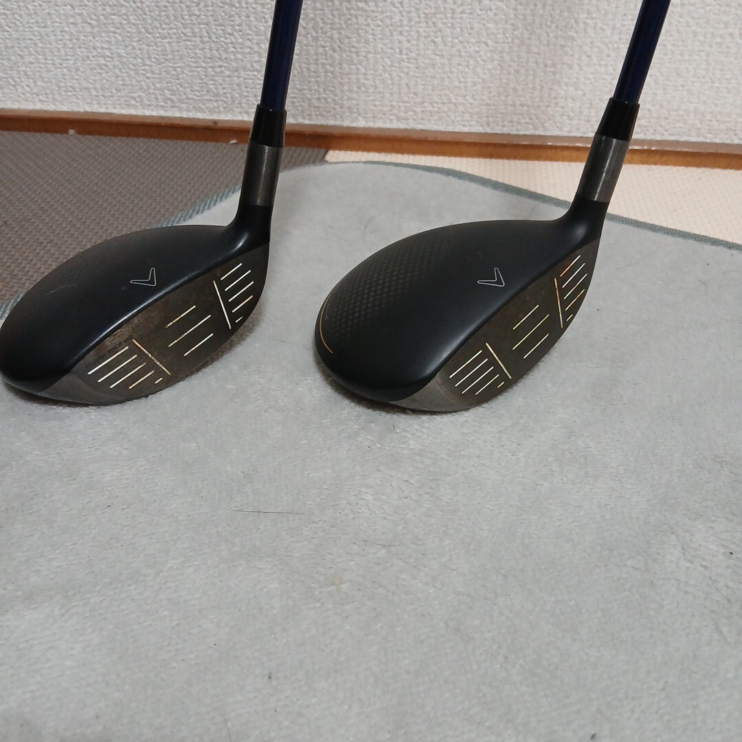 ROGUE ST MAX 3W15° 5W 18°_画像6