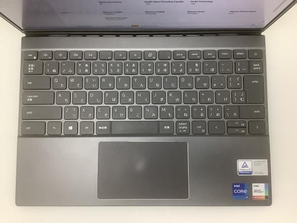 Junk!DELL Vostro 13 53100Core i7 11390H 3.4G 16G 512G