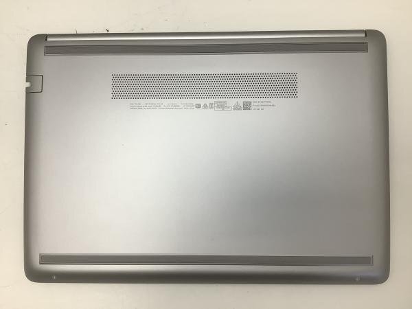 ジャンク!HP 698H5PA#ABJ○Ryzen 5 5625U 8G 256G_画像6