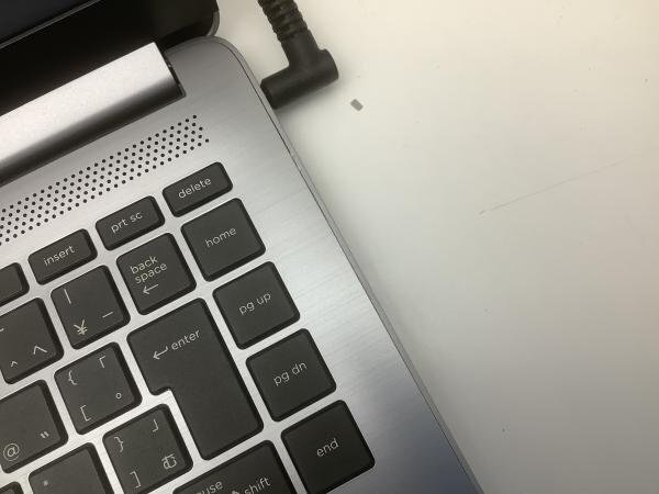 ジャンク!HP 698H5PA#ABJ○Ryzen 5 5625U 8G 256G_画像4