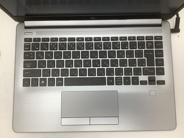 ジャンク!HP 698H5PA#ABJ○Ryzen 5 5625U 8G 256G_画像2