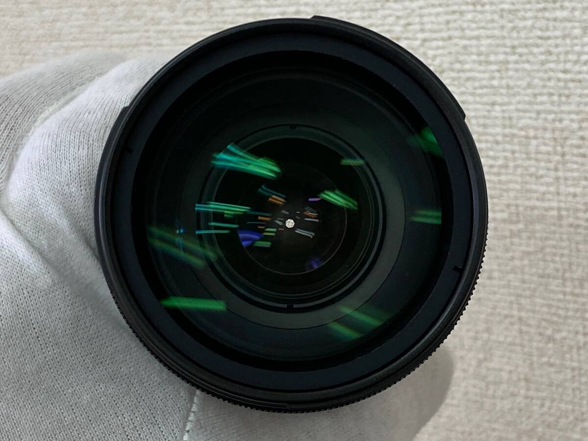 【動作未確認 ジャンク扱い】NIKON ニコン F-501 一眼レフカメラ フィルムカメラ / AF NIKKOR 35-135mm 1:3.5-4.5 レンズ_画像8