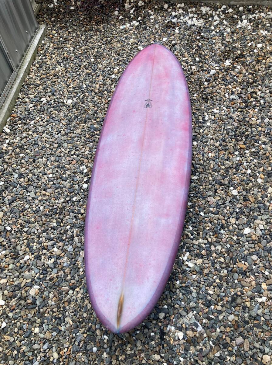 ミッドレングス ツインピン_画像5