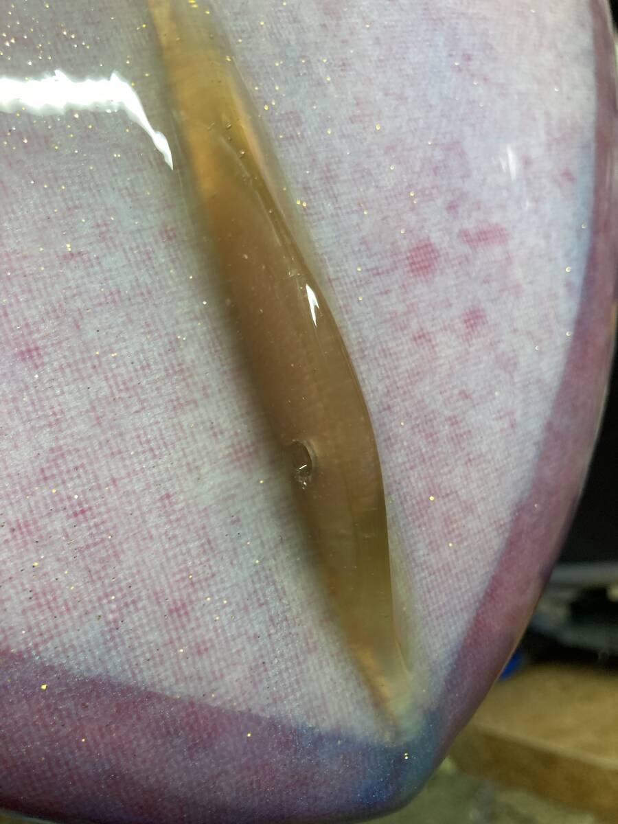 ミッドレングス ツインピン_画像7