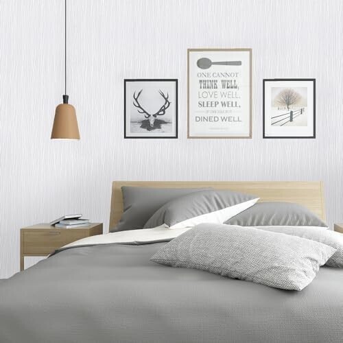 ☆新品☆壁紙シール 白 20m 厚手 リメイクシート 白 強い粘着力 はがせる おしゃれ 北欧 防水防汚 洗面台 剥がせる 賃貸 模様替え 貼付簡単_画像5