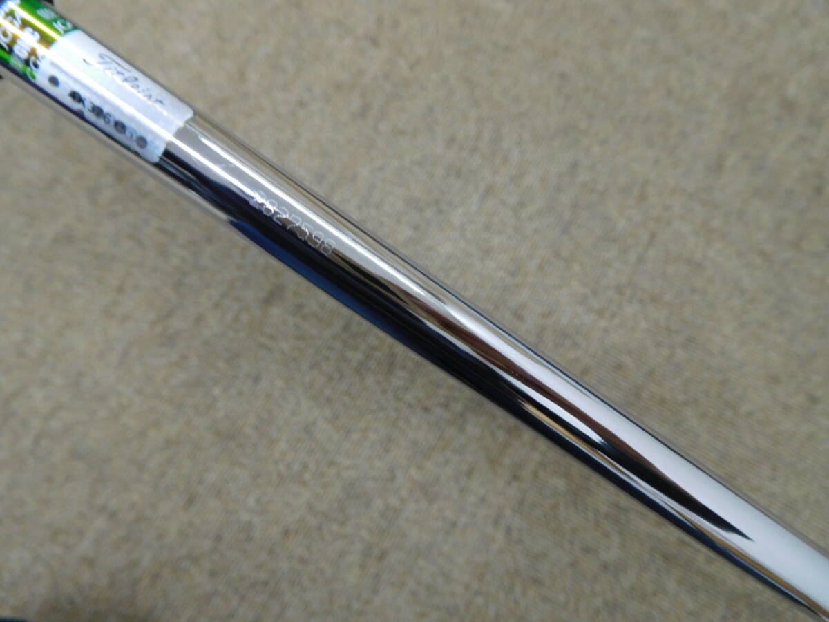 スコッティキャメロン カリフォルニア モントレー 1.5 ☆ ミラーフィニッシュ!!正規品です!_画像8