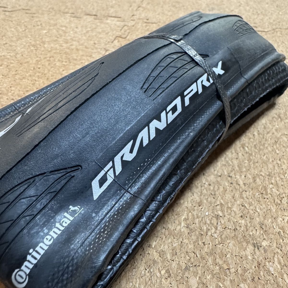 コンチネンタル グランプリ 700×28c クリンチャー 2本セット_画像4