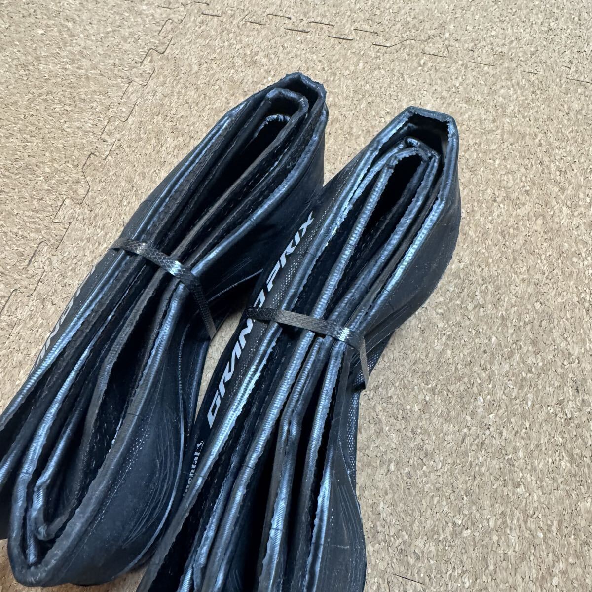 コンチネンタル グランプリ 700×28c クリンチャー 2本セット_画像5