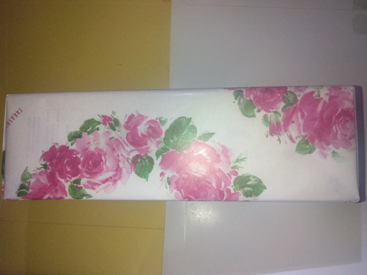 森伊蔵　11月当選分　高島屋　720ml　高島屋　金ラベル　未開封新品　着払い_画像2