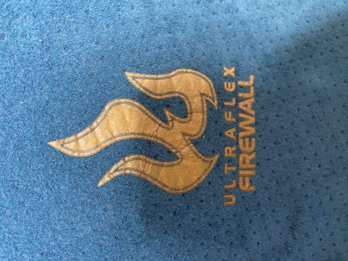 オニール セミドライ ウエットスーツ ML_画像5