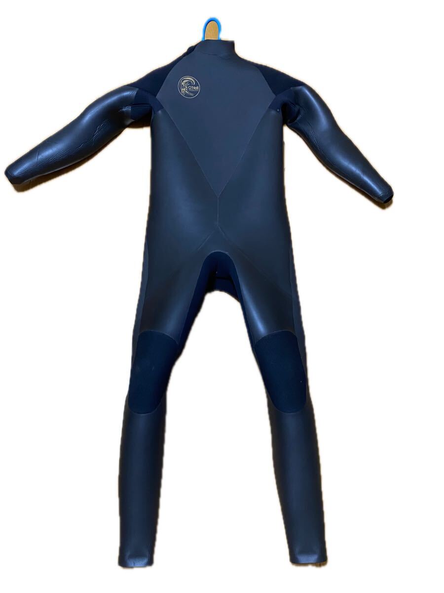 オニール セミドライ ウエットスーツ ML_画像1