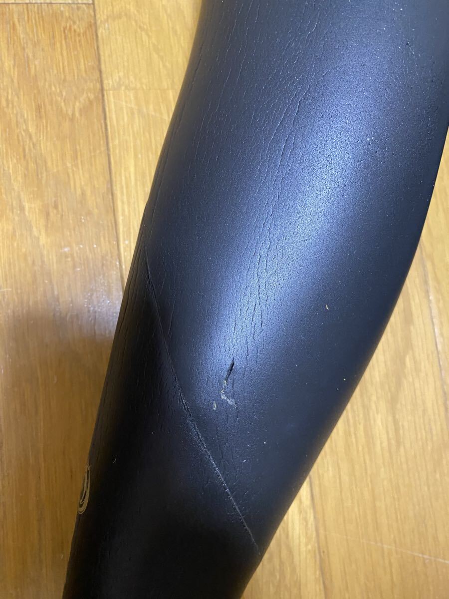 オニール セミドライ ウエットスーツ ML_画像7