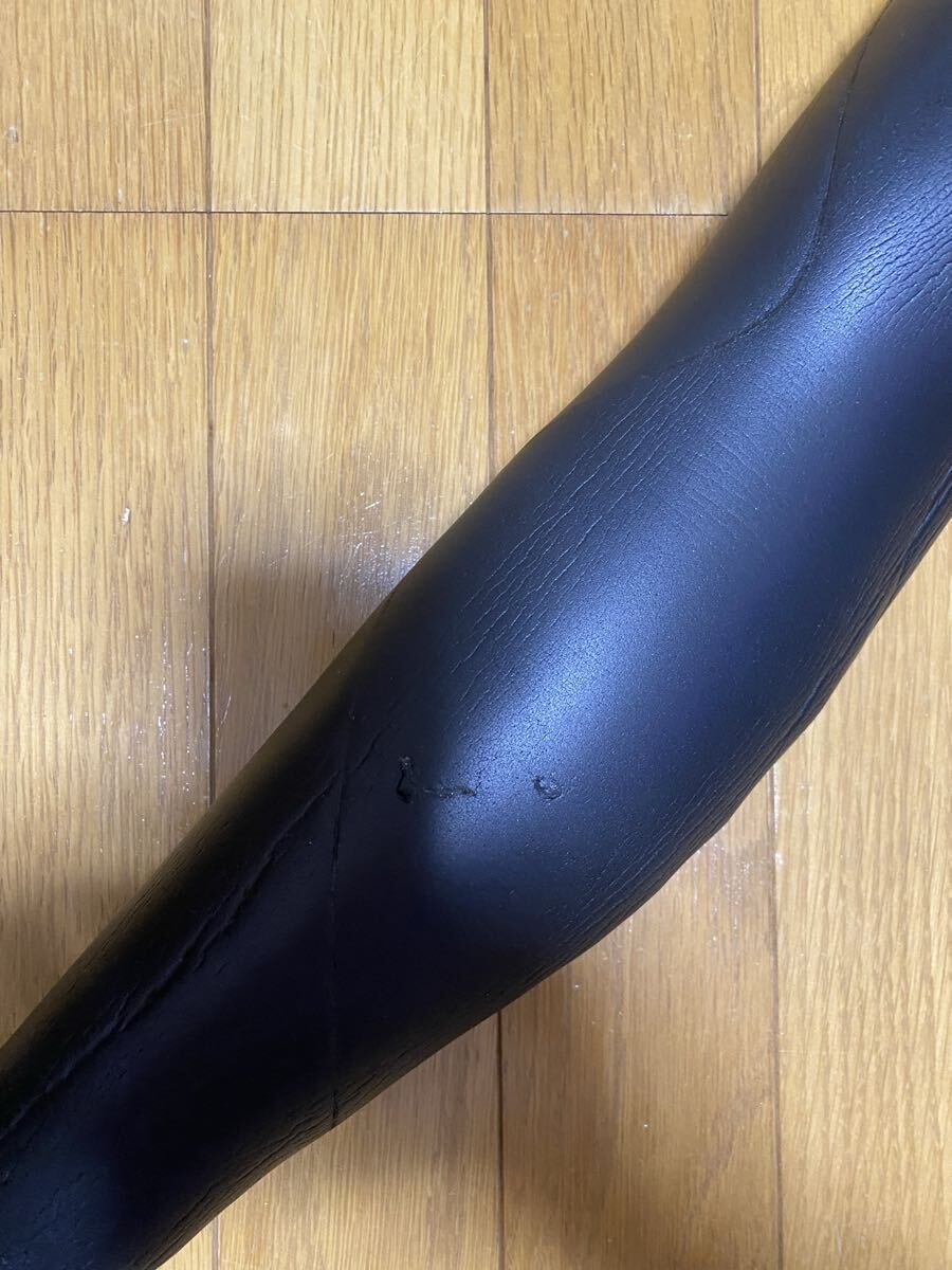 オニール セミドライ ウエットスーツ ML_画像8