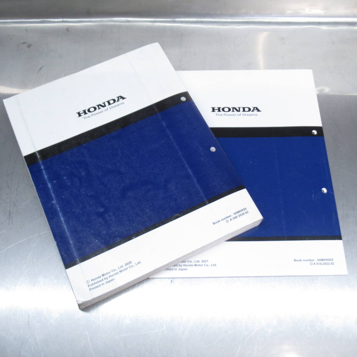  Honda CBR1000RR-R/SP Fireblade 2BL-SC82 8BL-SC82 руководство по обслуживанию [060]HDSM-I-015