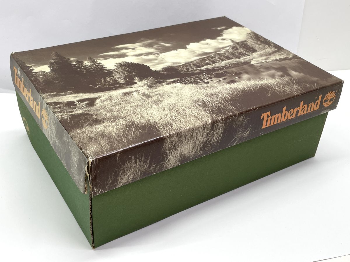 【R829】ティンバーランド Timberland レディース トレッキングシューズ 登山靴 アウトドア カジュアル 22.5cm ブーツ b_画像9
